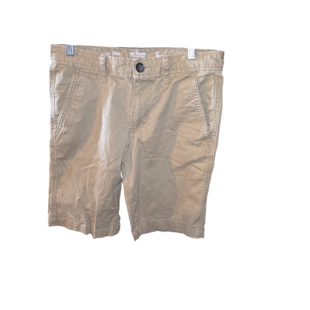 Urban Pipeline Ultimate Flex Shorts Size 29